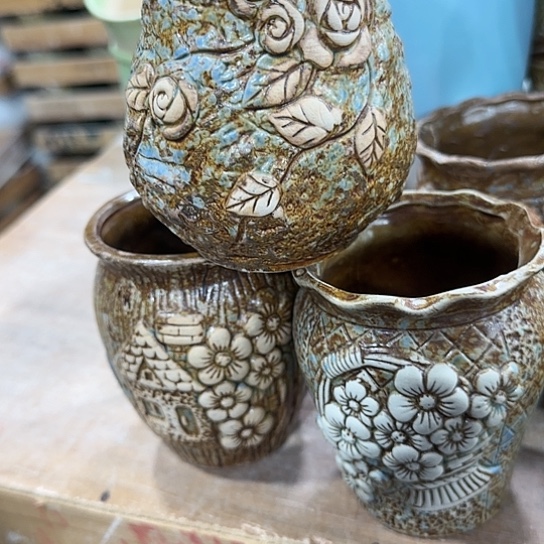 口径不清楚问客服