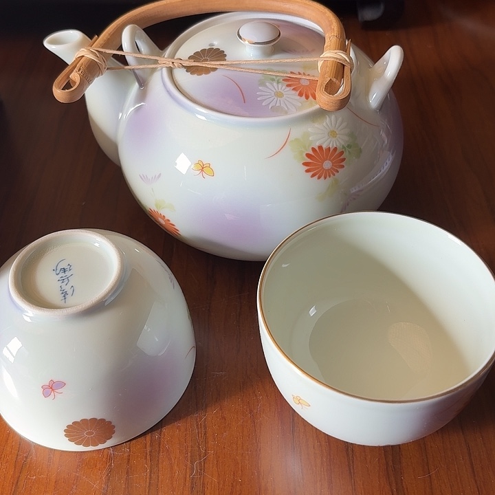 12605清兵卫一壶五杯啦啦啦