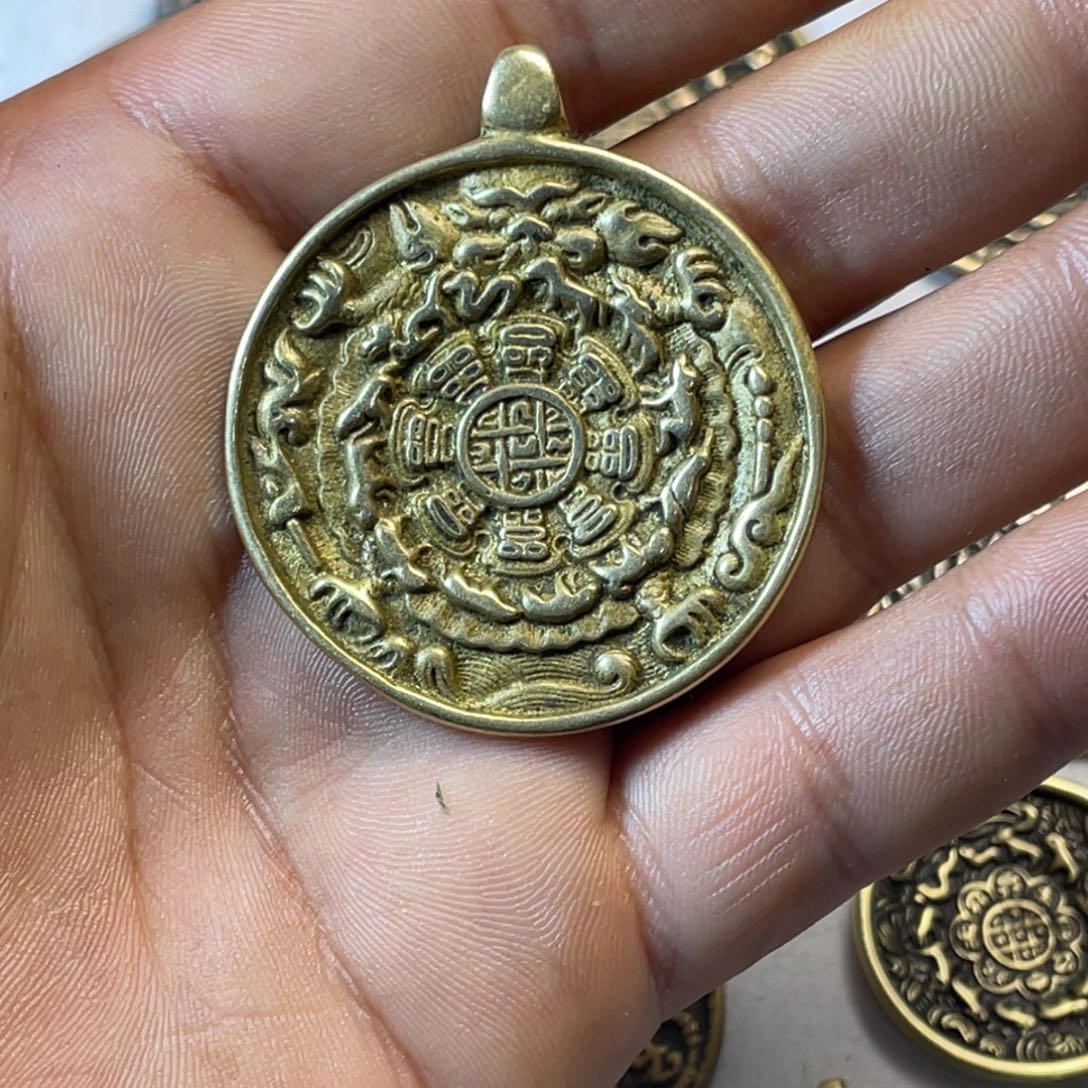 手串/手链贝壳延****艺藏传文玩家