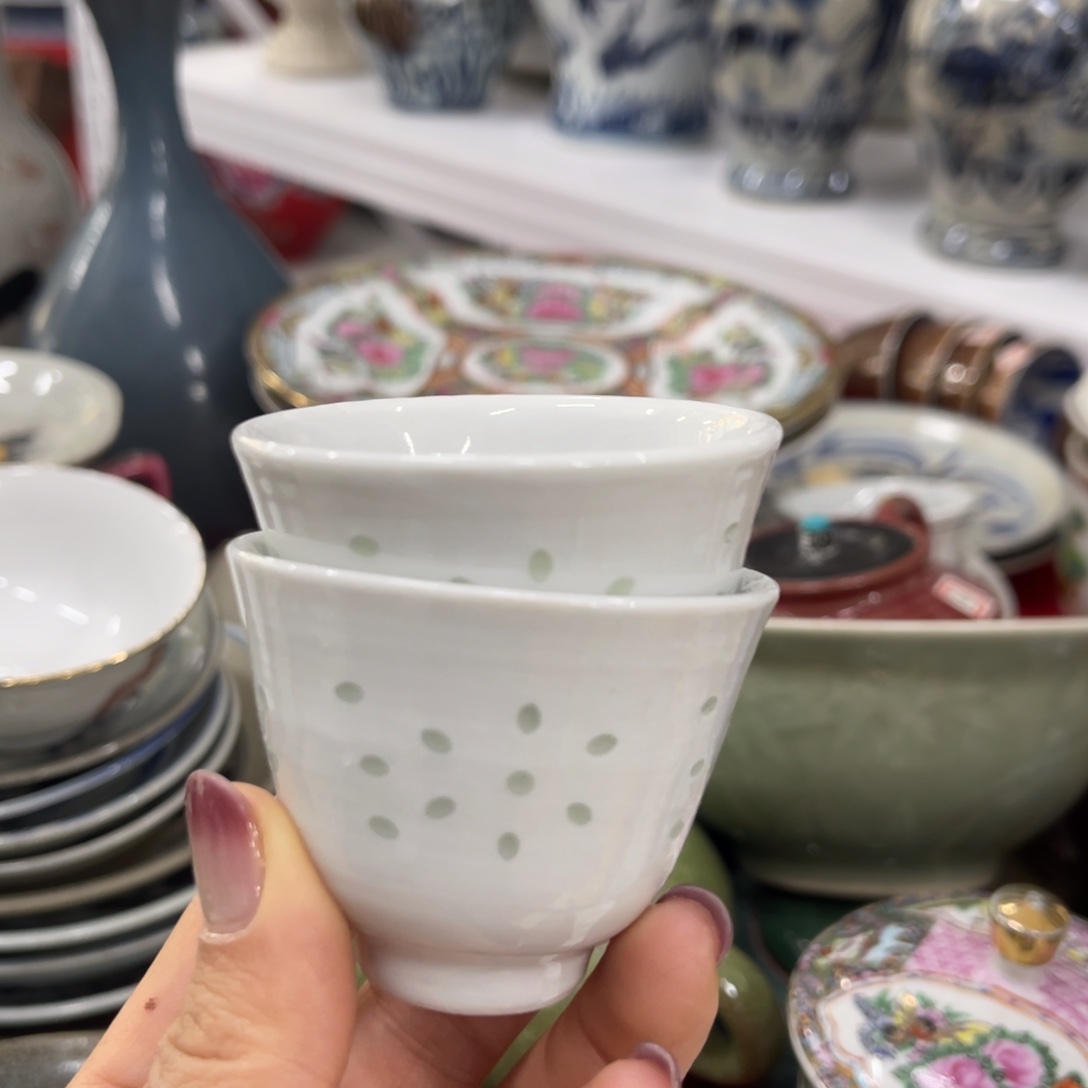 陶日用家用陶瓷制品