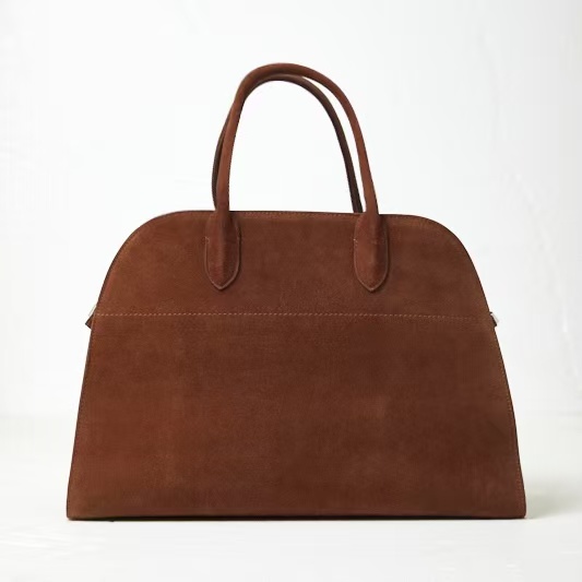 Hooomiee高级感通勤小众单肩复购托特包VC-217