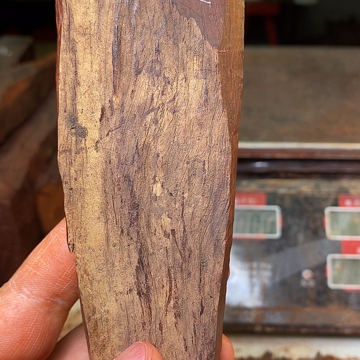 茶***黄檀香紫檀（小叶紫檀）