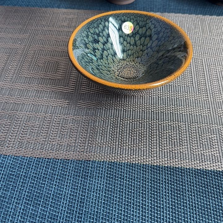 茶盏建盏喝茶主人杯