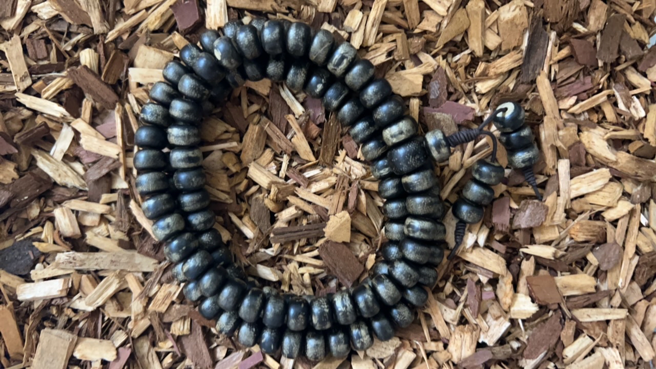 沉香e14 福来精选高端文玩