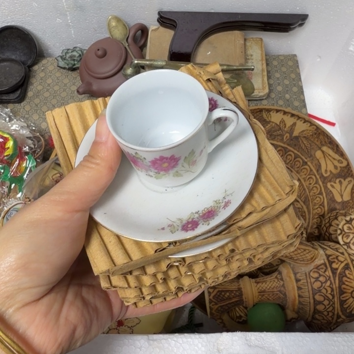 黄***金民俗物件杂项专拍