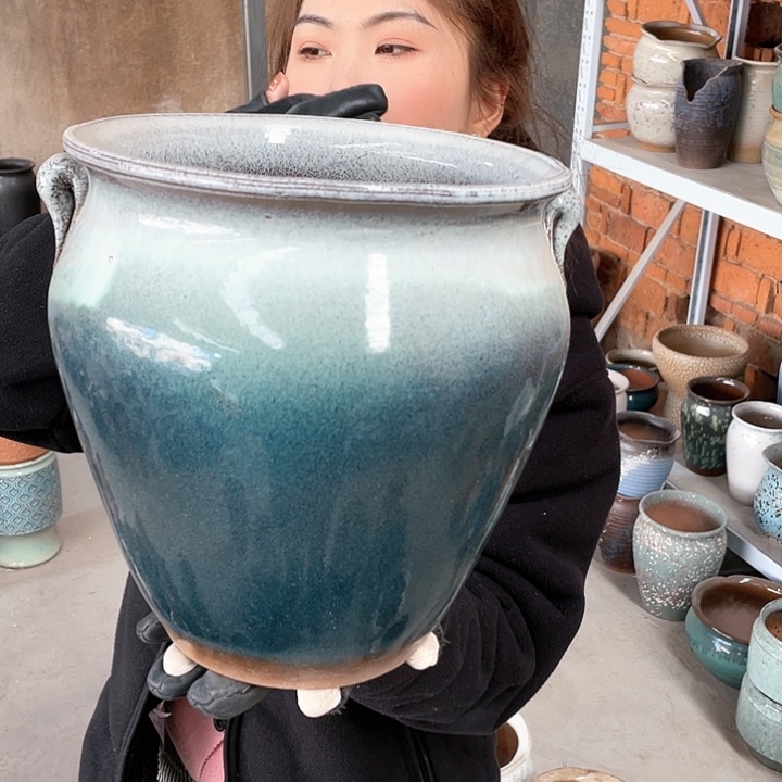 红陶正品口24高26