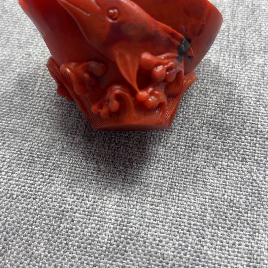 南红玛瑙颈饰合金¥*