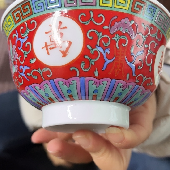 陶景德镇瓷器博物陈列展览展