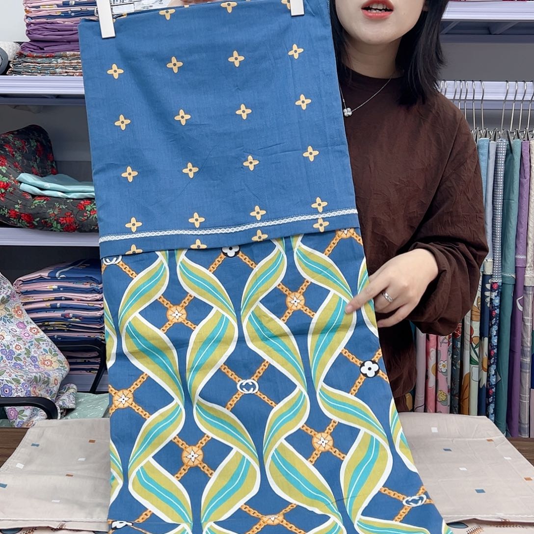 棉棉棉正版异域风情