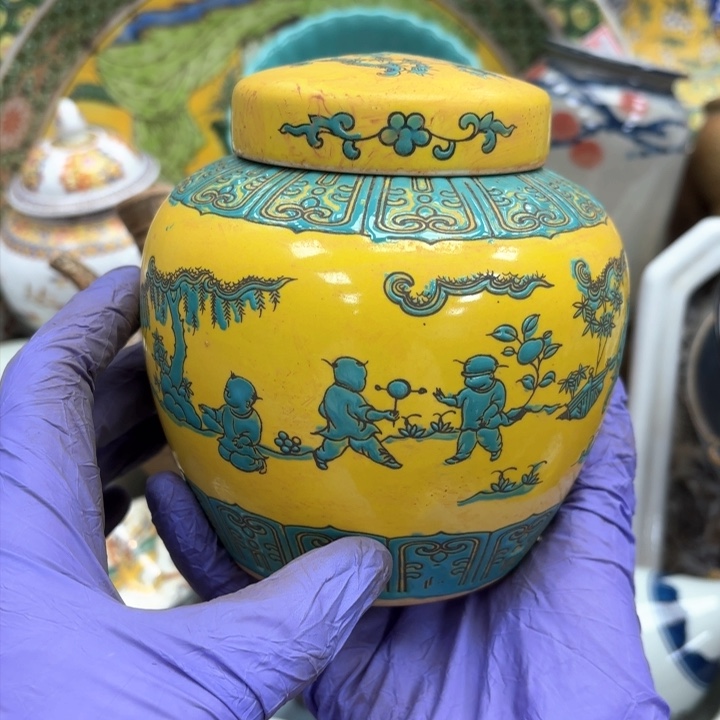 摆件瓷器摆件瓷器摆件