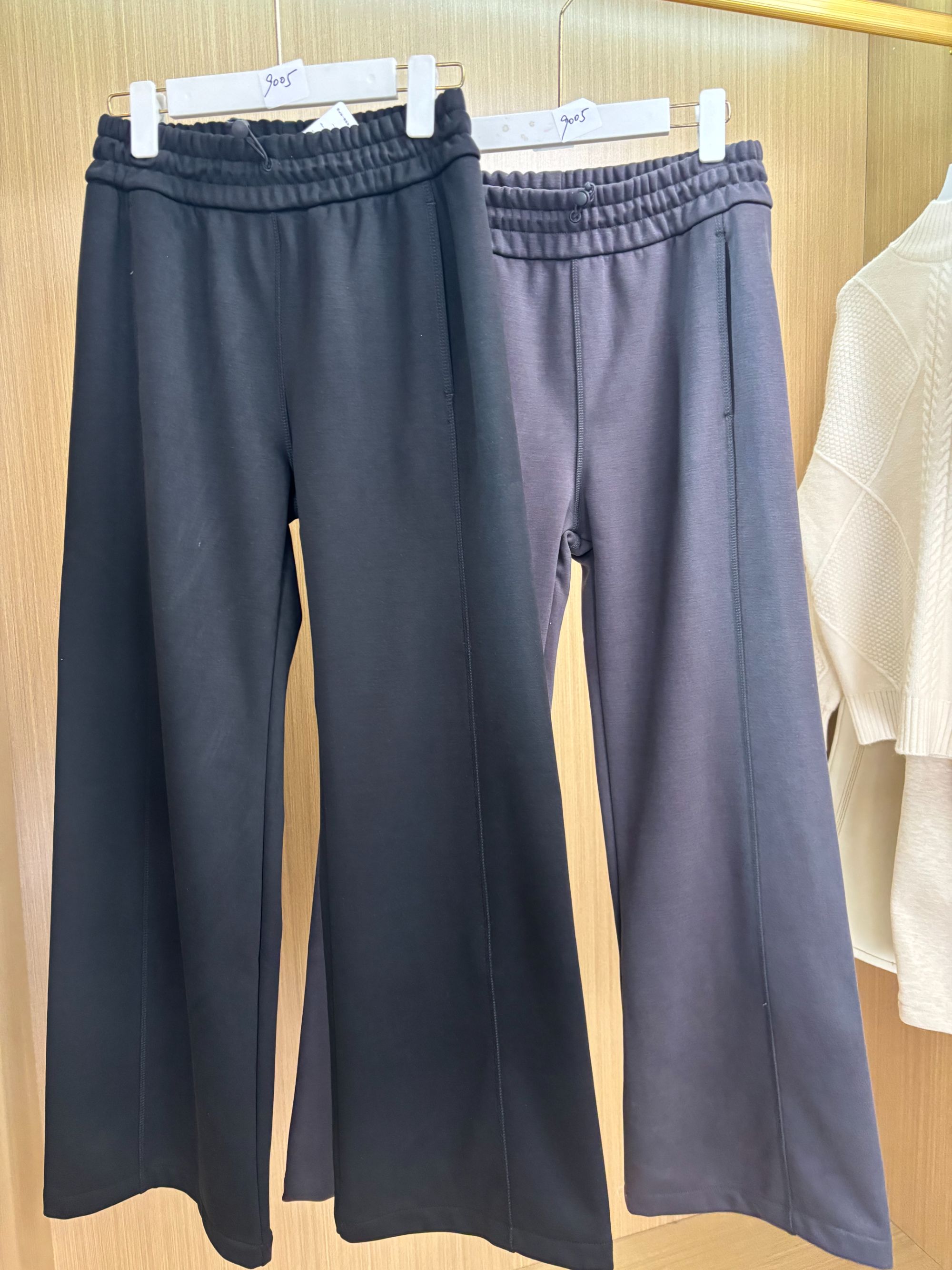 9005 lu家同款女装（大牌che柜偶有微瑕介意慎拍）