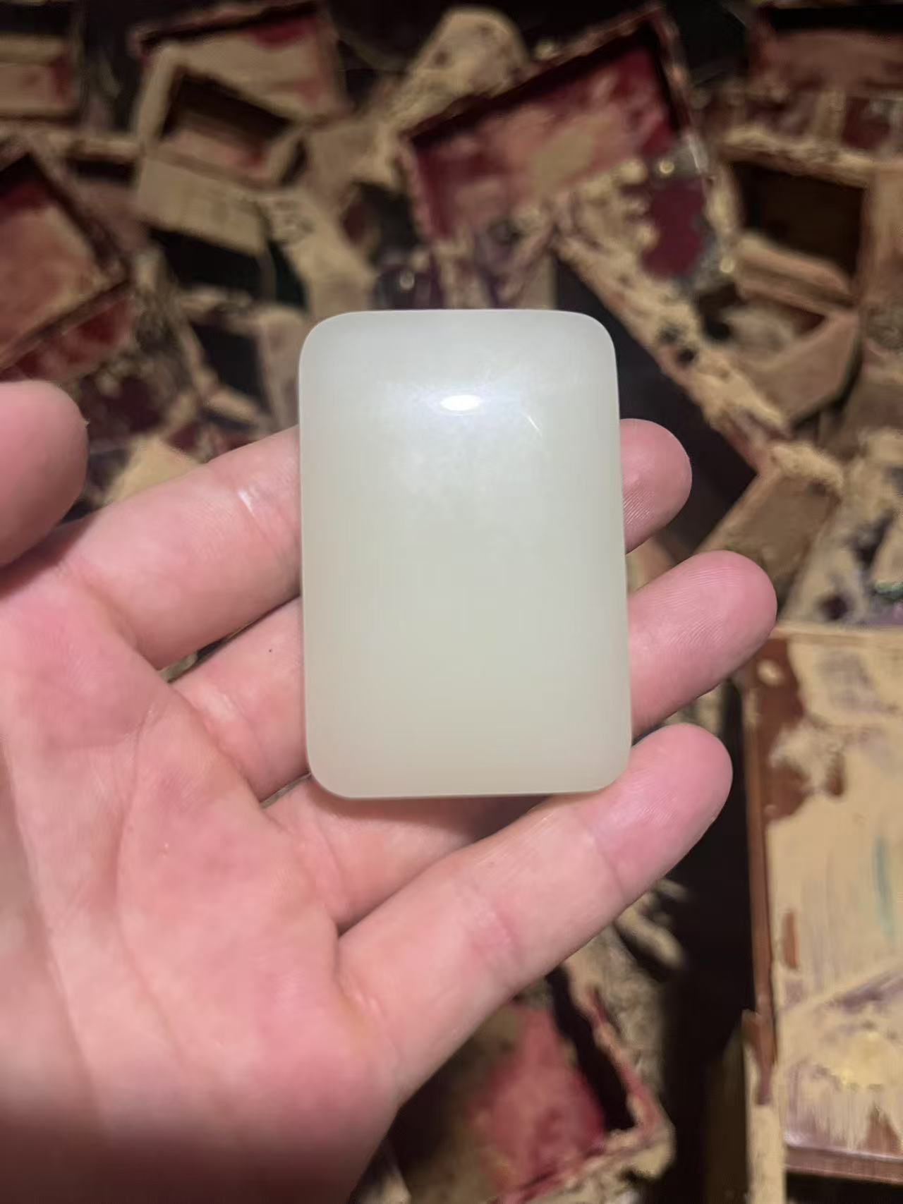 家居饰品  GD0038  流水摆件