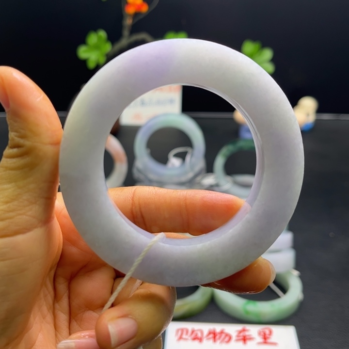 定制翡翠翡翠未镶嵌