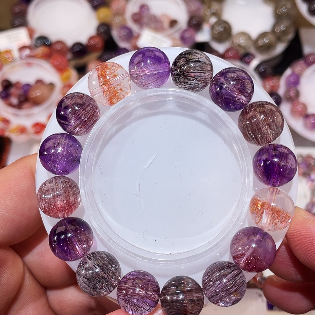 手链未镶嵌水晶13