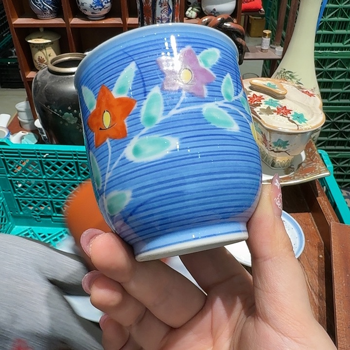 盖碗五十包邮或任意三单包邮