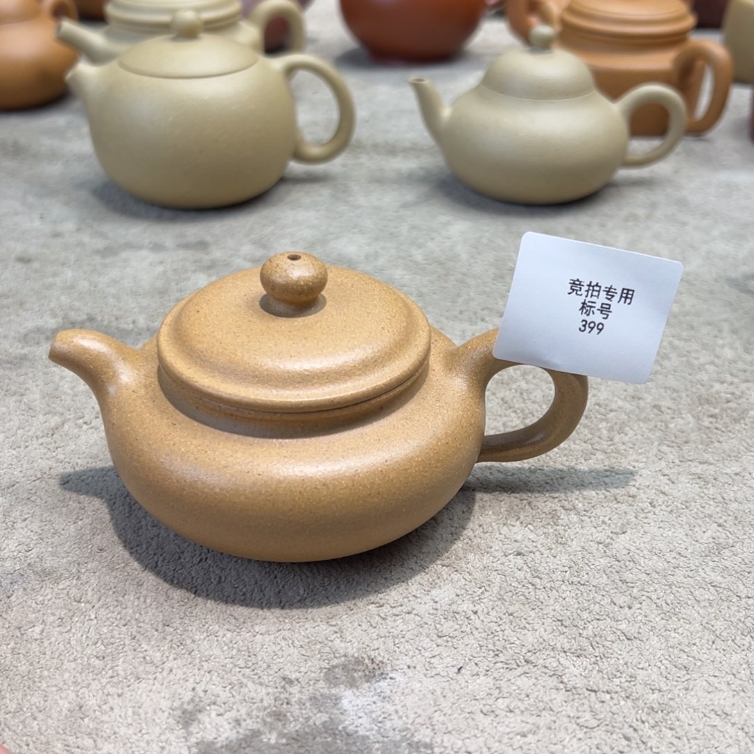 茶壶紫砂紫砂壶等