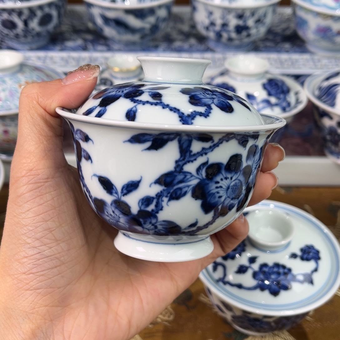 盖碗。。。。。。。。。。。。。