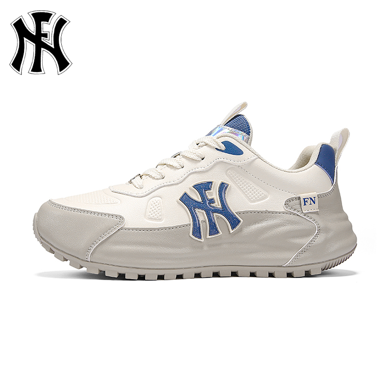 FN秋冬款时尚运动鞋休闲情侣鞋潮流百搭防滑减震增高舒适板鞋