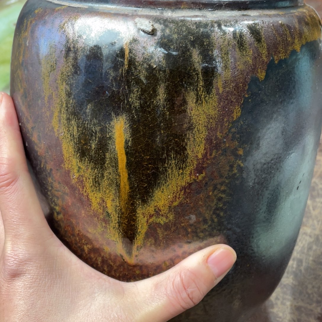 J***y陶浪鬼柴烧龙窑系列