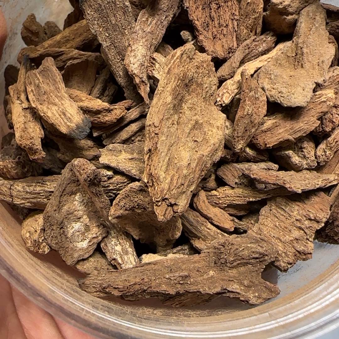 沉香沉香碎屑10克富森红土A+千年碳化老料不退