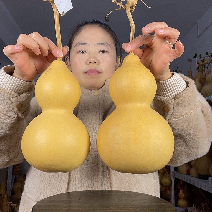 如**来天然葫芦一物一图看图片发货