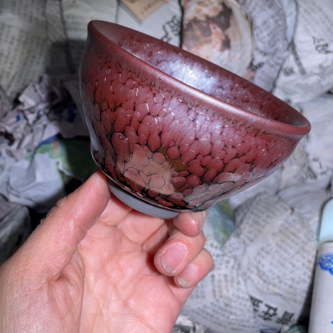 茶盏建盏直播间链接