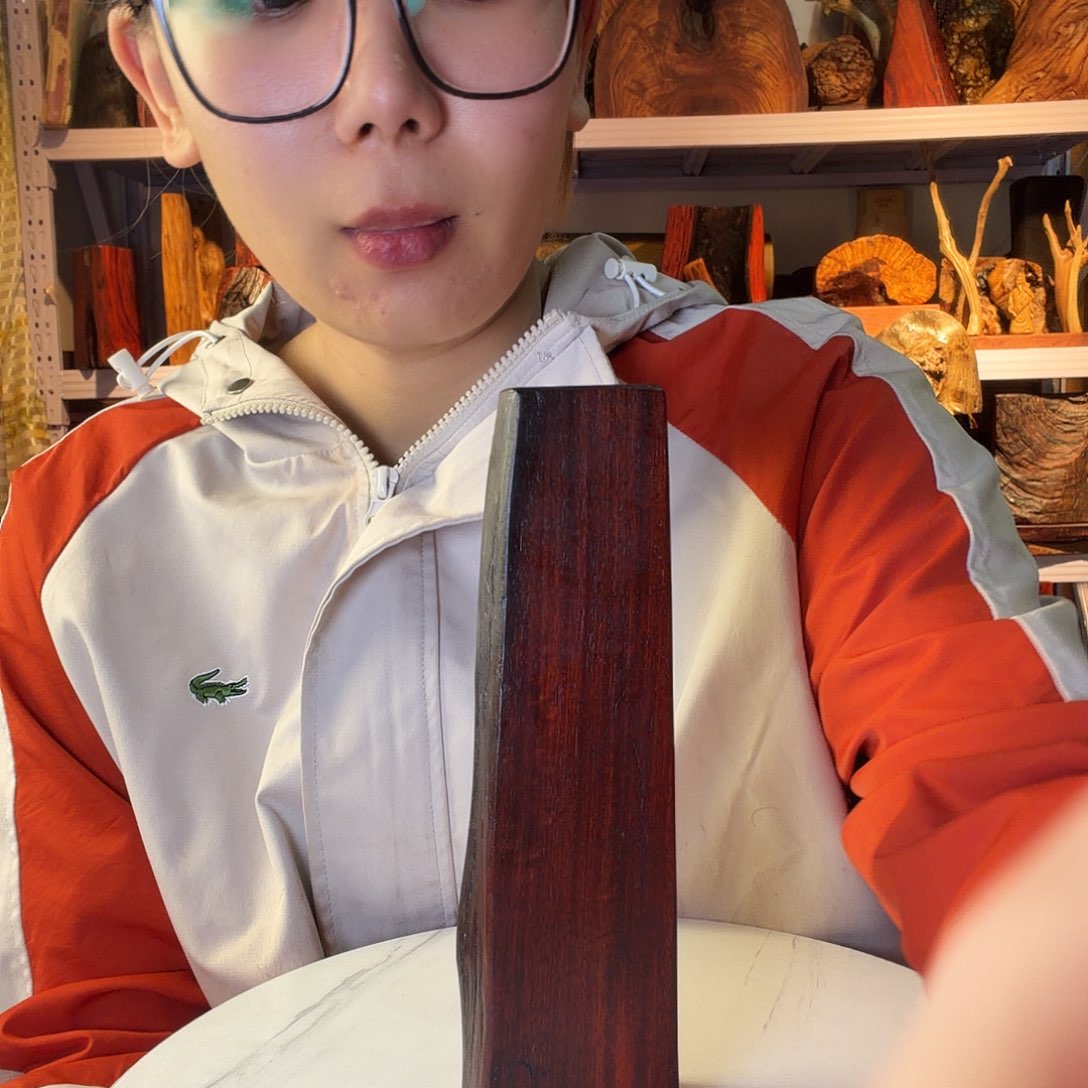 紫檀木类端景台北***号