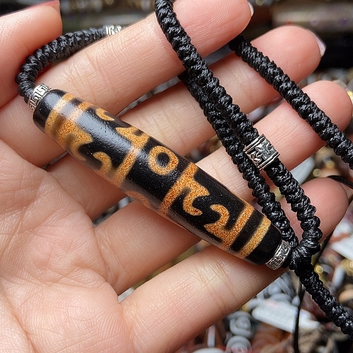 玛瑙/玉髓未镶嵌手链