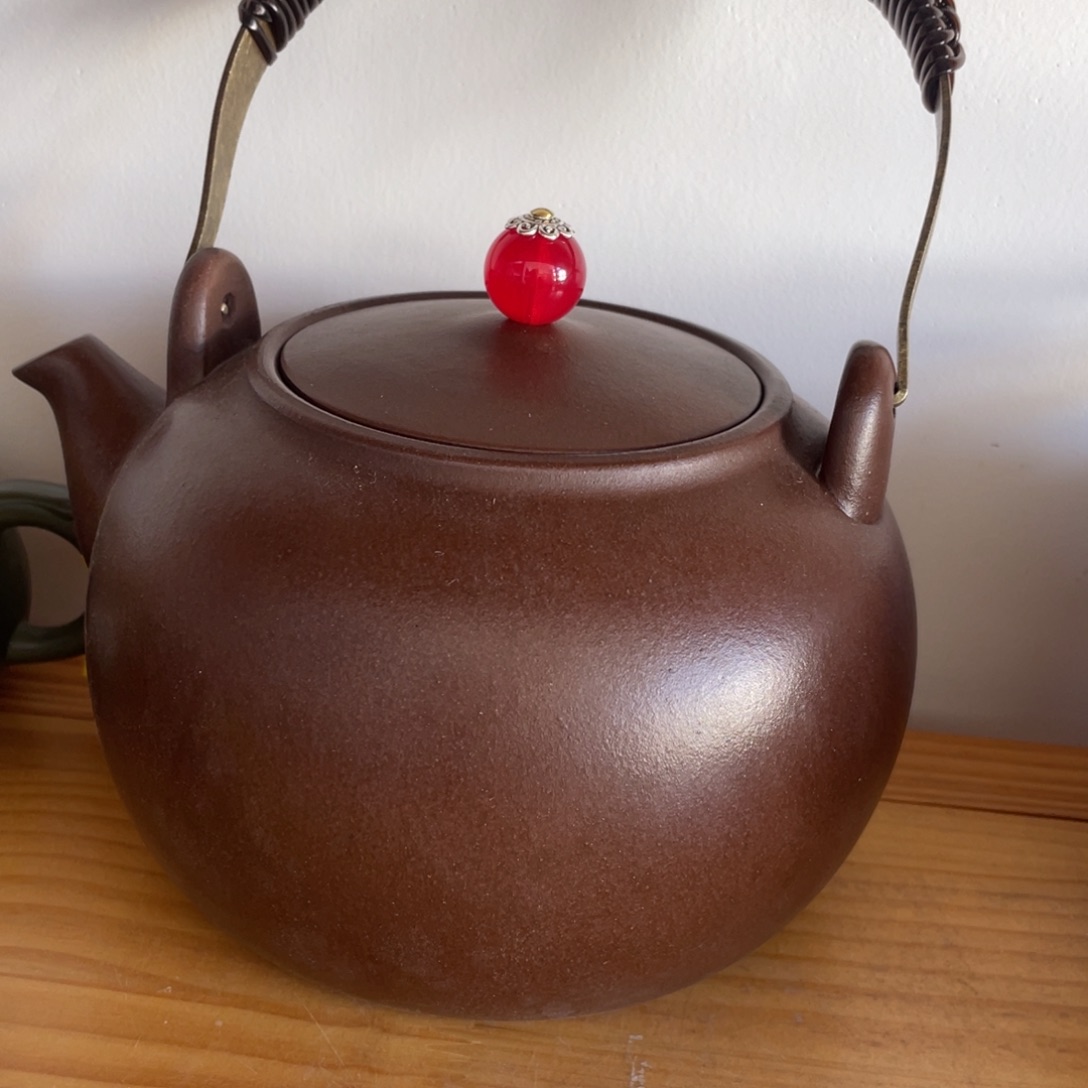 紫砂茶壶紫砂艺术作品