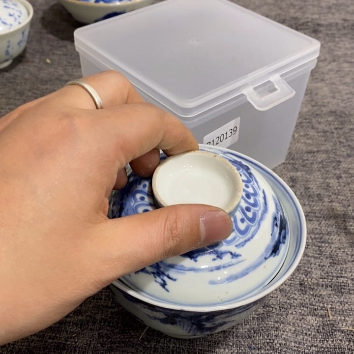 紫砂茶杯非常漂亮好看的花瓶