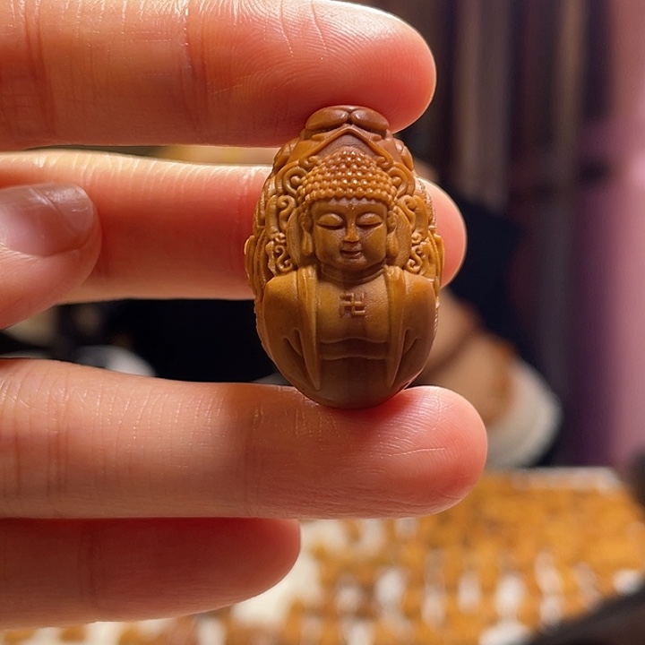 手串/手链橄榄核