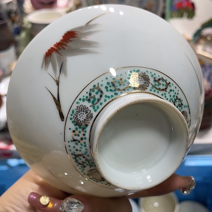 茶杯具19.9发带瑕疵牌都是坏的2