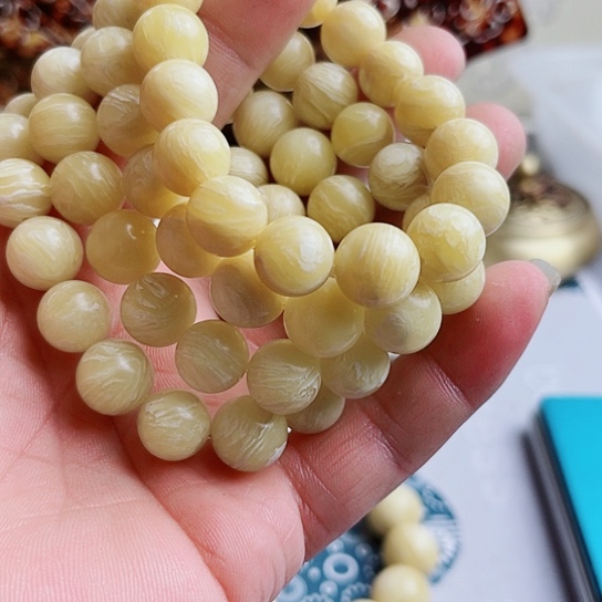 核桃手串/手链社会牛1.2手串