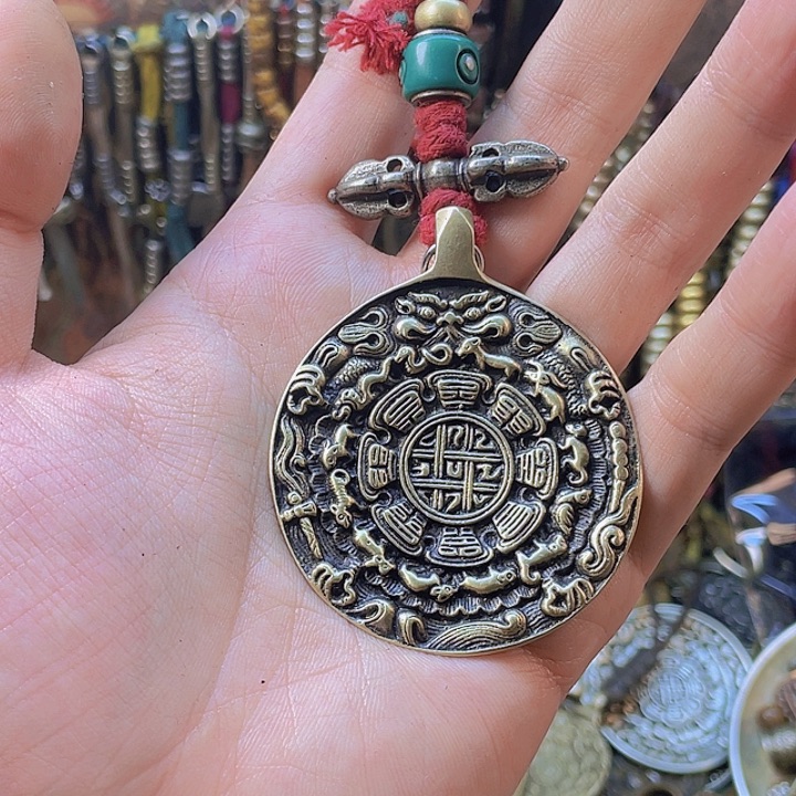 福利一起出天铁九宫八卦牌子一个设计