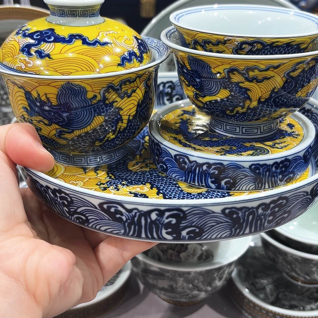 瓷片磊*景德镇瓷器研究开发