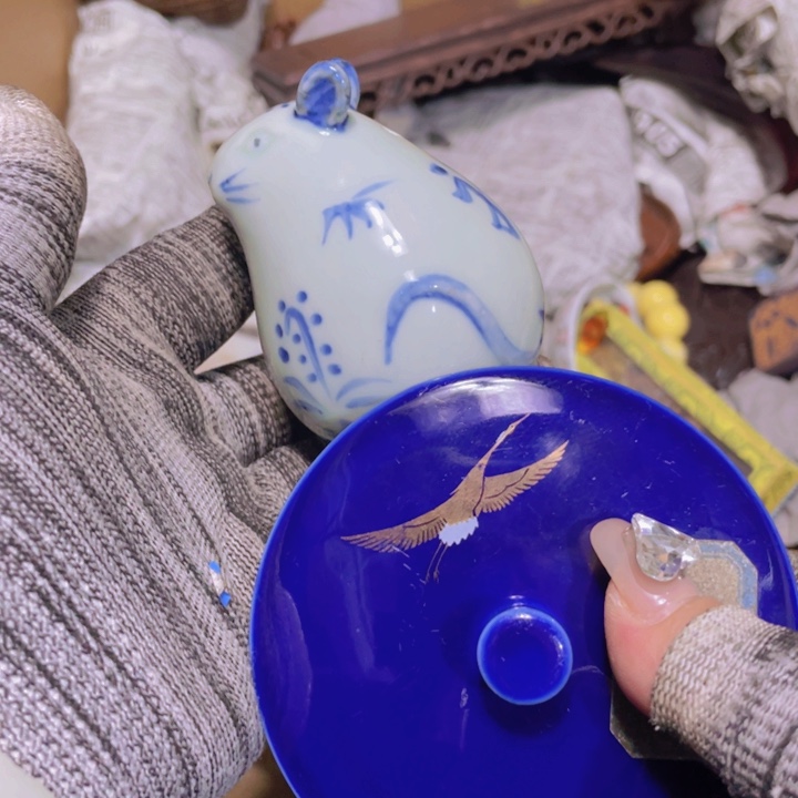 紫砂陶瓷艺术陶瓷艺术