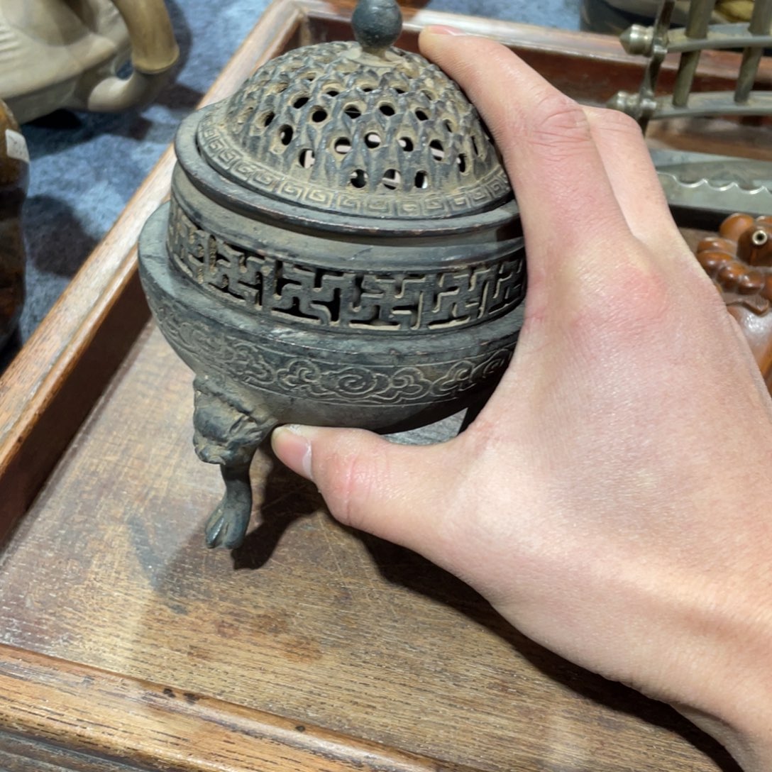 成***子铜一个人的时候就会想