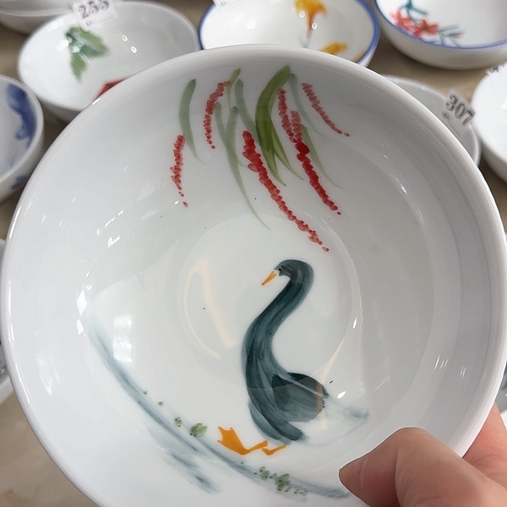 景德镇陶瓷手工制作