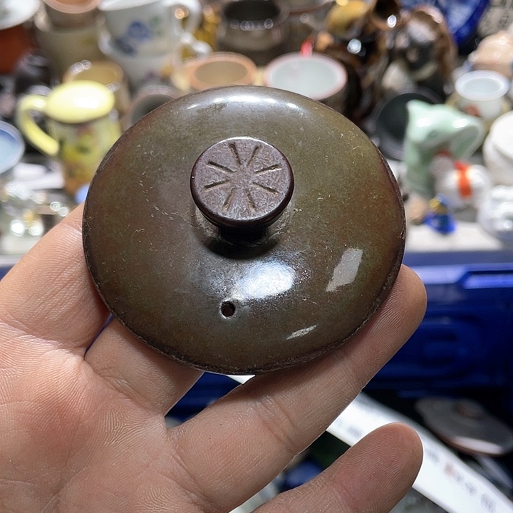 瓷片你是个好朋友一起来一起