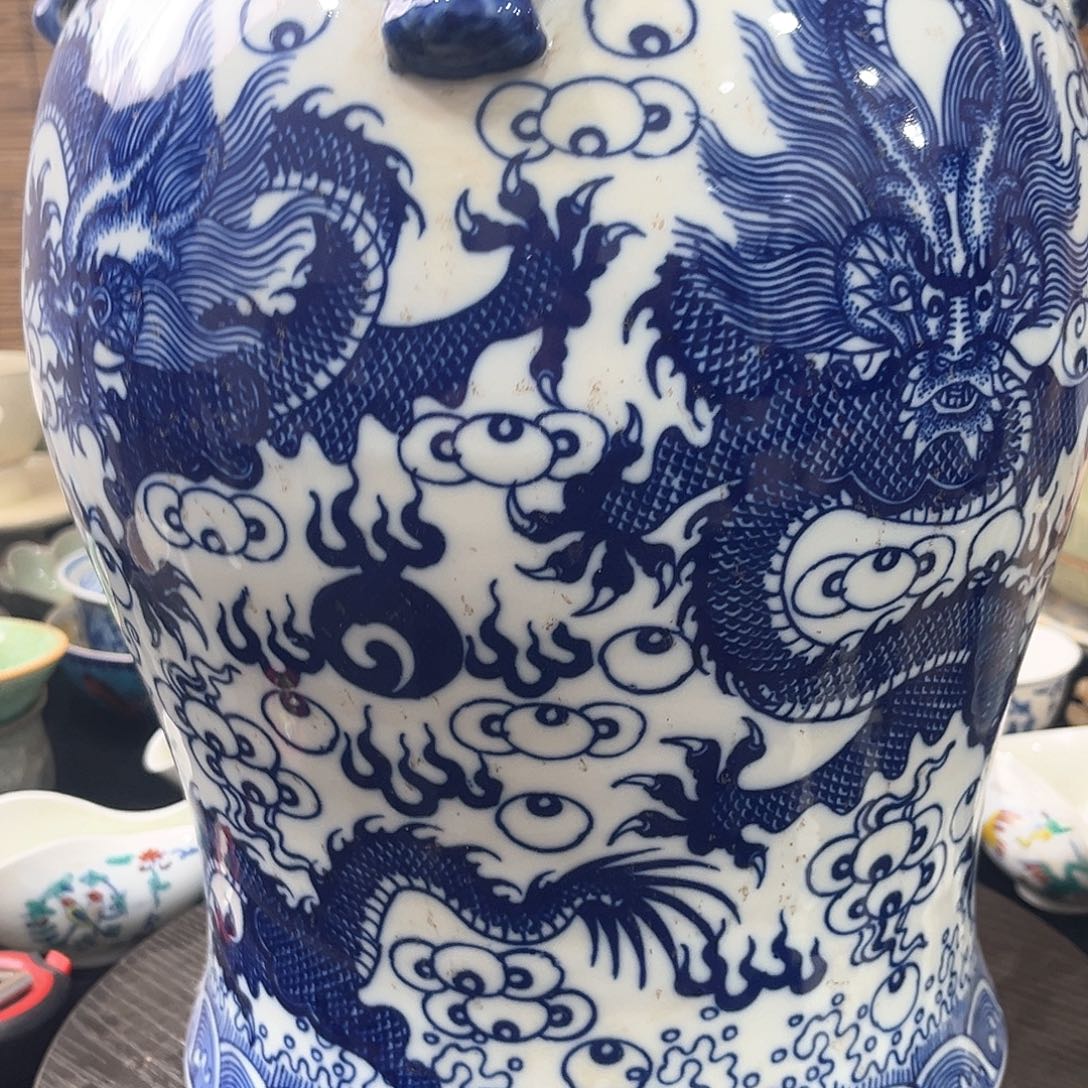 瓷片古*缘一个人的时候就会想很多