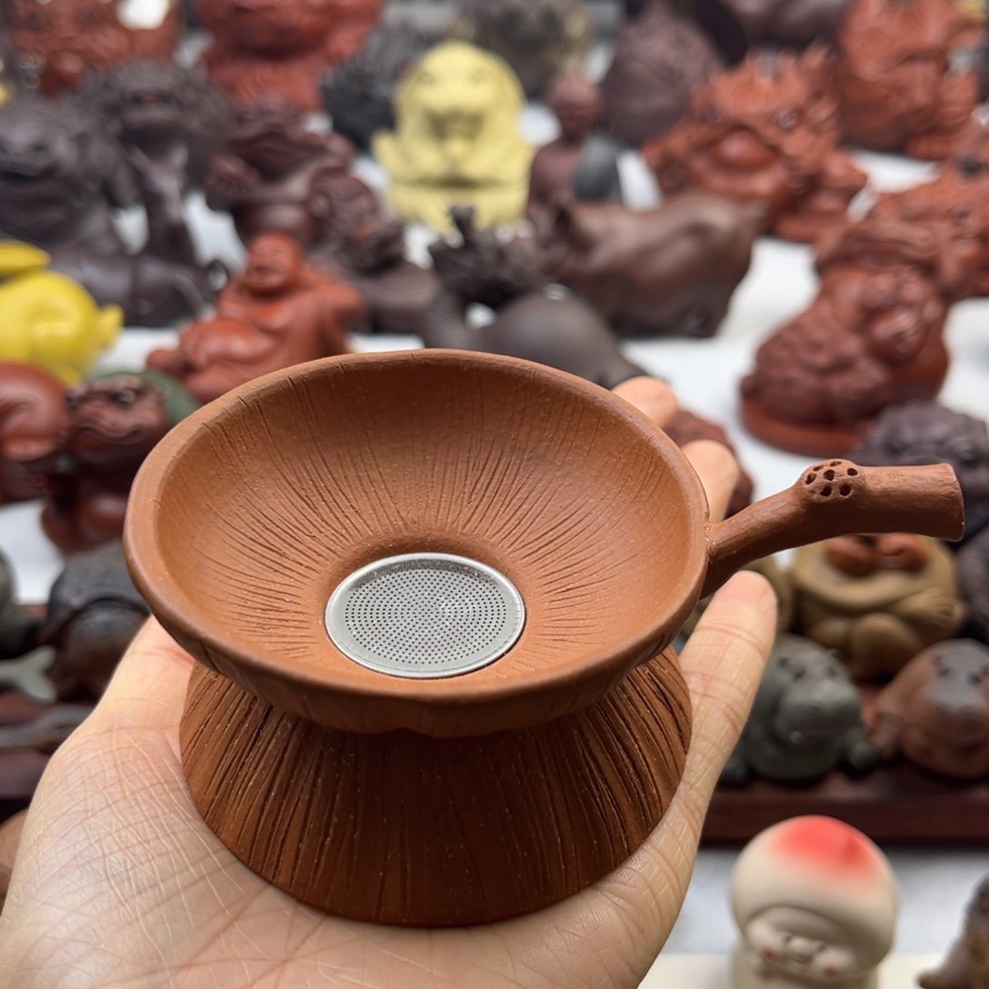 紫砂茶宠紫砂茶宠