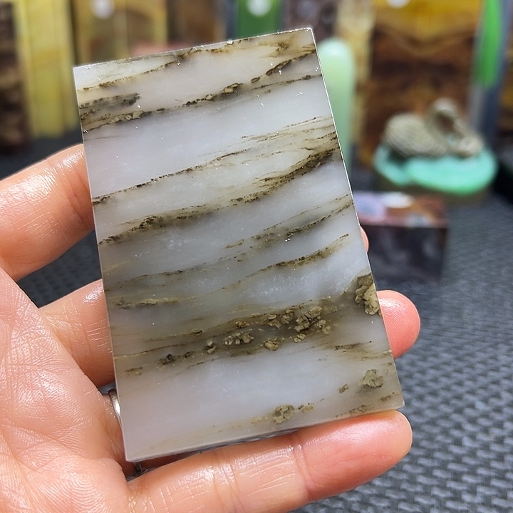 玩***偶青田石印章石印章石