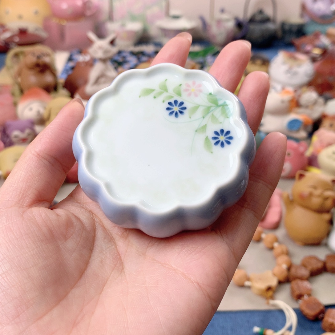紫砂茶宠手工制作手工制作