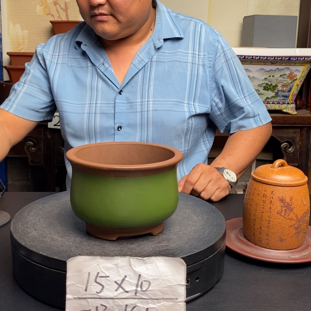 紫砂货号一只KK1