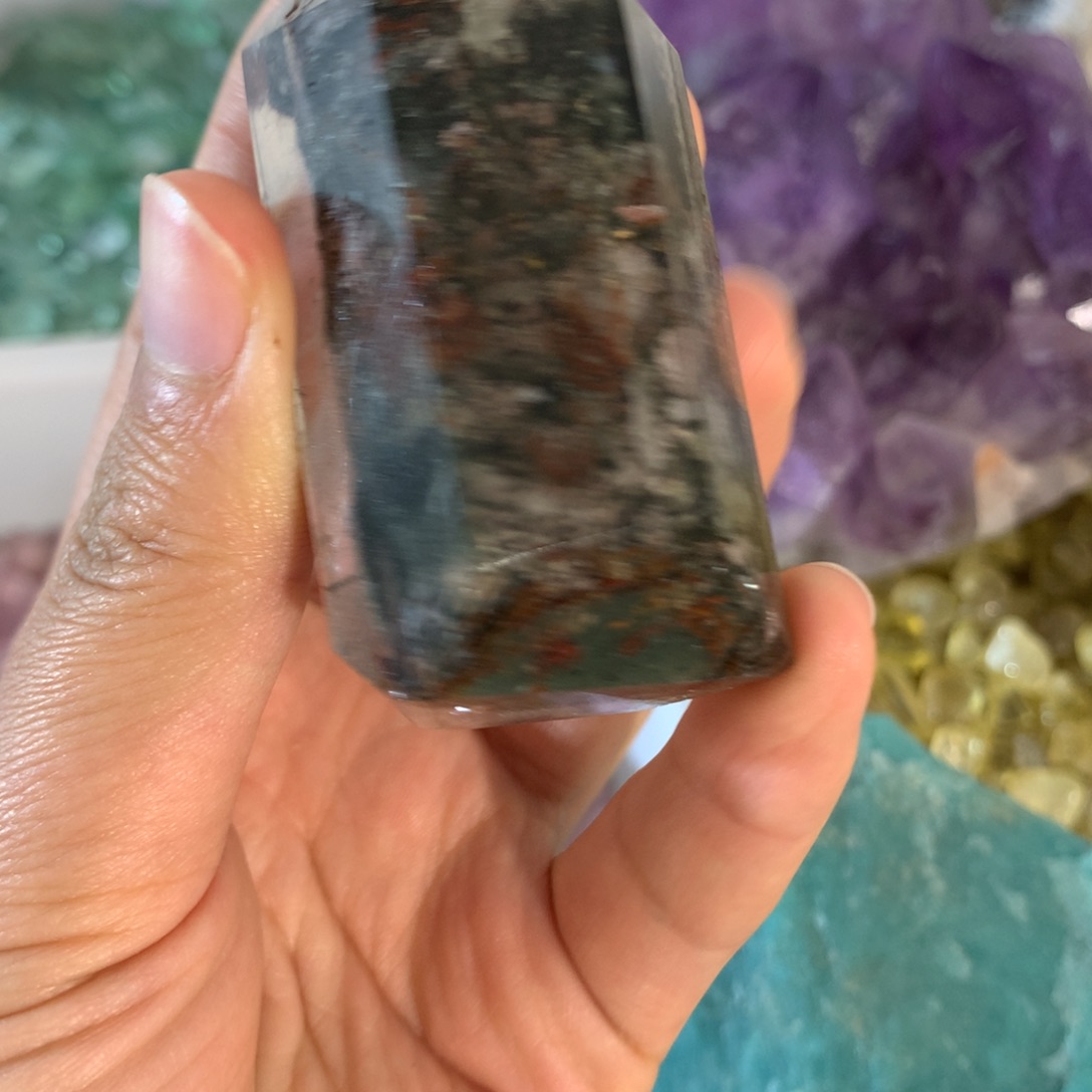 水晶手链未镶嵌末****）天然