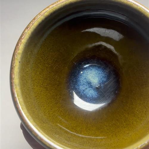 【闪购商品】茶盏-381............