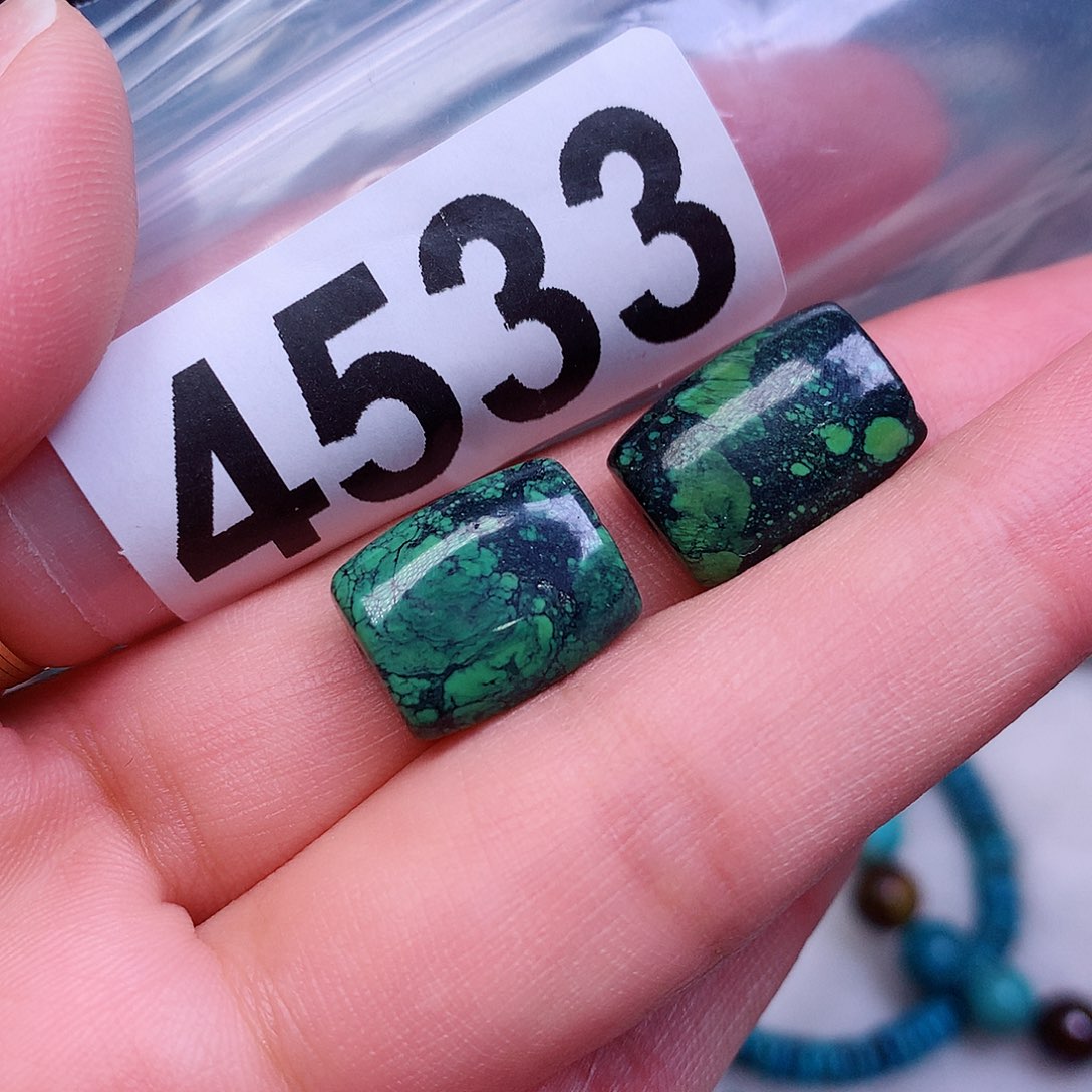 空竹粉丝专享十堰特色手工散珠