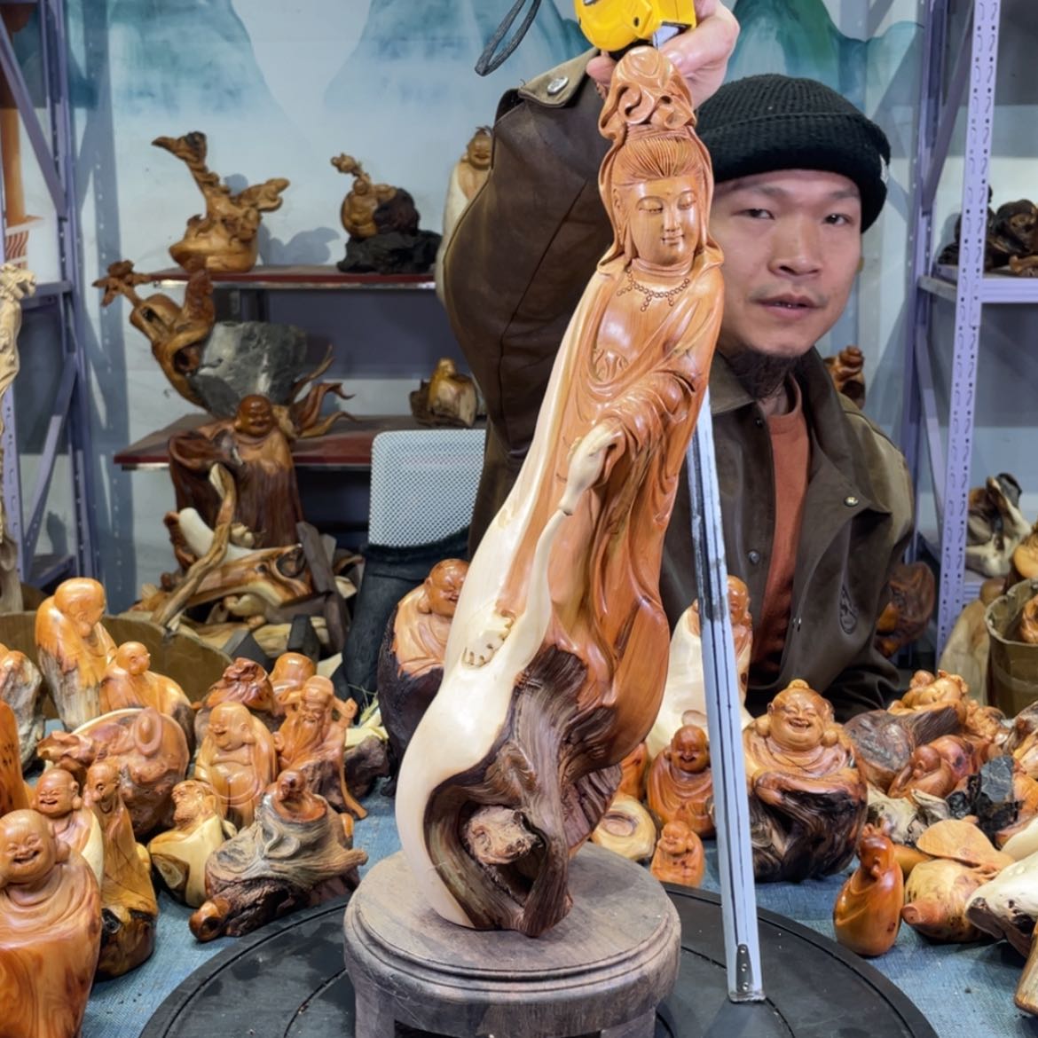 【闪购商品】柏木（崖柏）其他