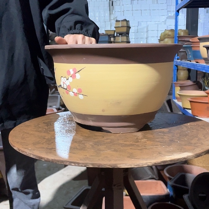 T005中号花盆花盆花盆花盆
