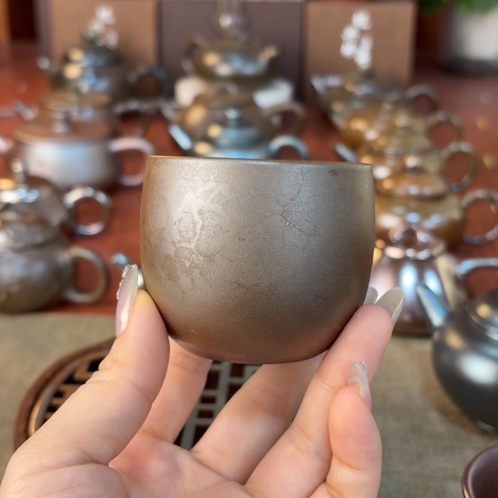 100cc纯手工制作直播间福利微瑕福利！01